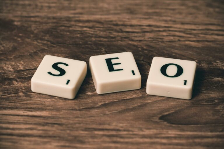 SEO pour les petites entreprises